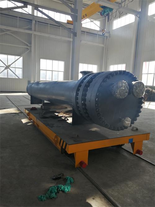 高压镍换热器价格 高压镍换热器价格