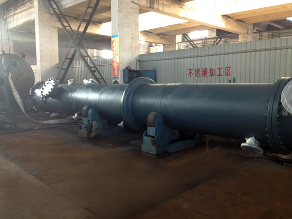 换热器厂家 换热器厂家